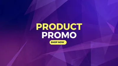Promo Amazon shop
