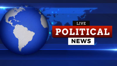 Animated Political News