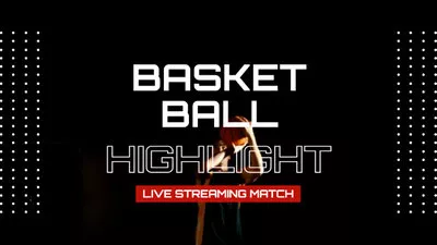 Basketball Highlights Score