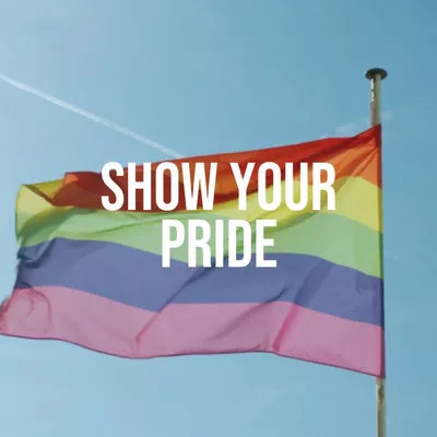 Be Pride