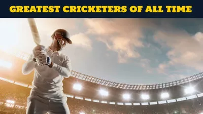 Mejores Jugadores De Cricket