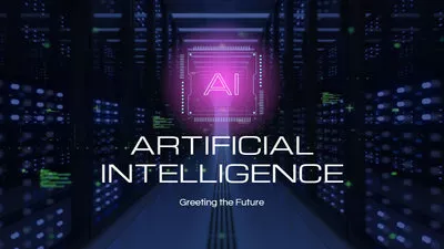 Big Data Analytic Artificial Intelligent