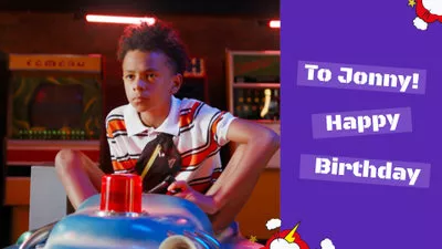 Deseos De Cumpleaños Para Hermano