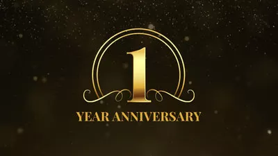 Business Anniversary Offer