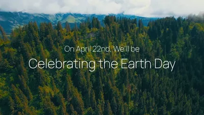 Celebrar El Dia De La Tierra