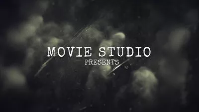 Cinematic Action Movie Trailer