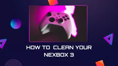 Clean Gaming Console Tips Listicle