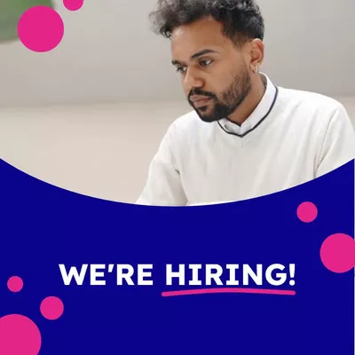 Entreprise Embauche Annonce Social Vidéo
