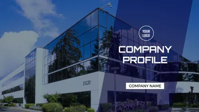 Company Profile Video