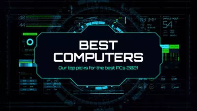 Computer Review