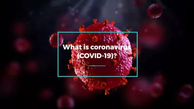 Sensibilisation Au Coronavirus
