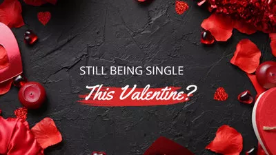 Date on Valentine