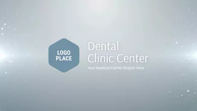 牙科诊所促销