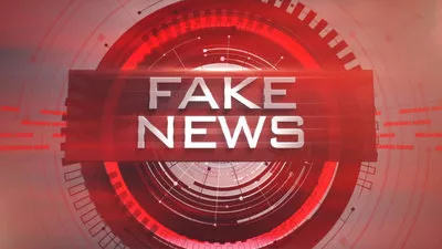 Fake News Report