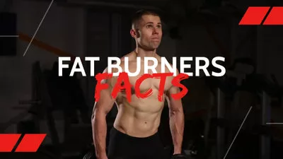 Fatburner Fakten