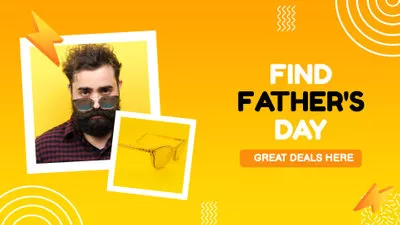 Fathers Day Sales