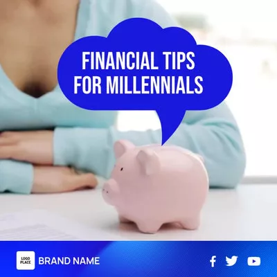 Financial Tips for Millennials