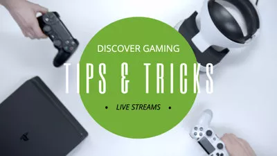 Gaming Kanal Intro