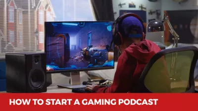 Podcast De Jogos