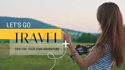 Go Travel Intro