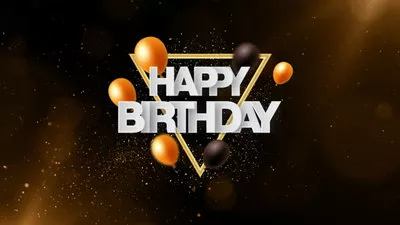 Birthday Celebration Video Maker with Templates - FlexClip
