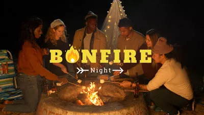 Happy Bonfire Night