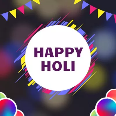 Create Holi Videos with a Free Online Video Maker - FlexClip