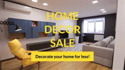 Home Dekoration Verkauf