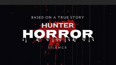 Horror Suspense Movie Trailer