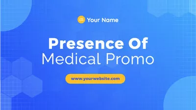 Hospital Promotion