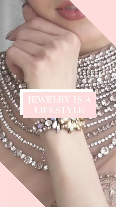 Jewelry Promotion