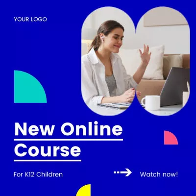 K12 Novo Curso Online
