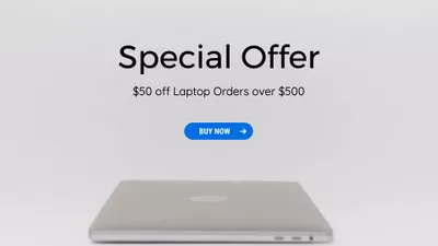 Laptops Offer