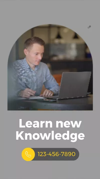 Learn Knowledge Online