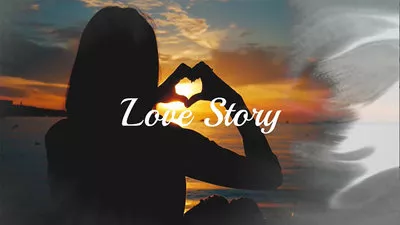 Love Story Photo Show