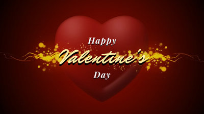 Love Valentines Day Business Valentine Greetings