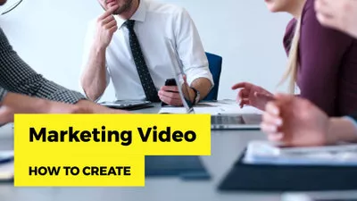 Videotutorial de marketing
