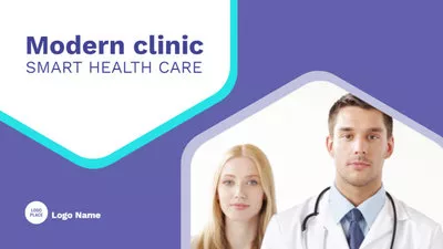 Clinica Medica Presentacion