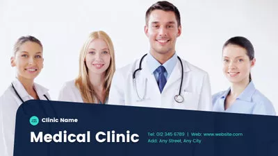 Clinique Médicale