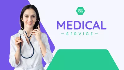 Présentation Du Service Medical