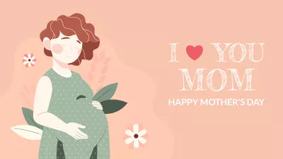 Mensaje De Agradecimiento Por El Dia De La Madre