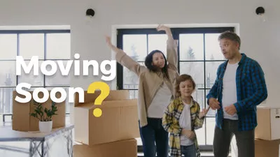 Moving Company Introduction
