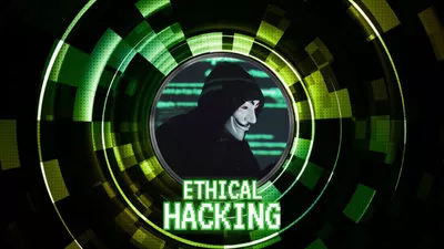 Hacker ético De Rede