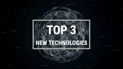 Nouvelles Technologies