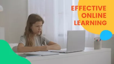 Online Lernen
