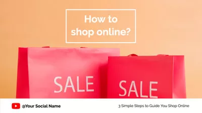 Online Shopping Erklärer
