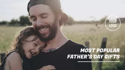 Popular Fathers Day Gifts