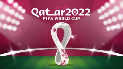 Katar Fifa World Cup Ressource