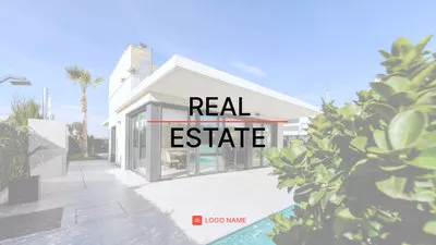 Real Estate Project Ads