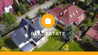 Real Estate Promo Slideshow